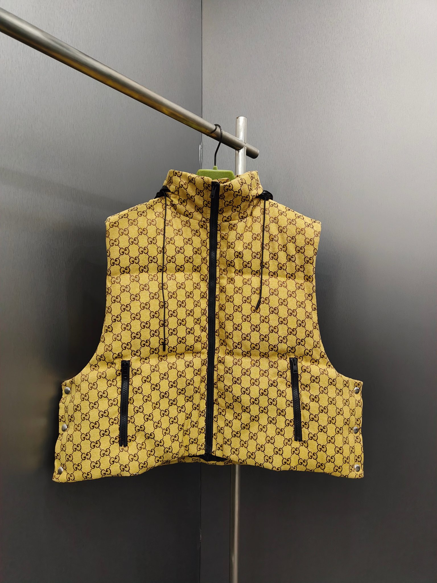 Gucci Down Jackets